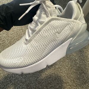Little kids Nike AirMax 270